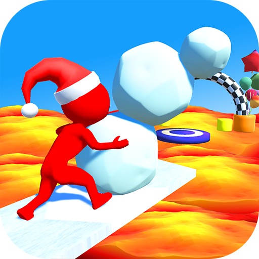 Shortcut Race: Snow Master Download on Windows