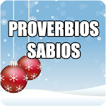Cover Image of 下载 Proverbios Sabios y del Mundo  APK