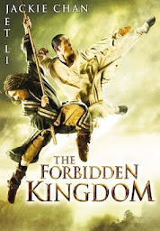 Icon image The Forbidden Kingdom