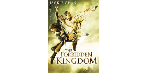 The Forbidden Kingdom - Movies on Google Play