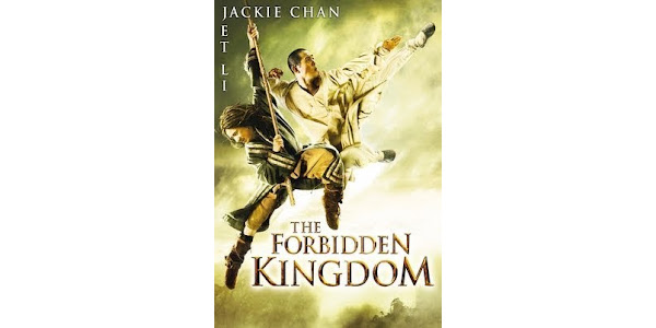 Forbidden Kingdom