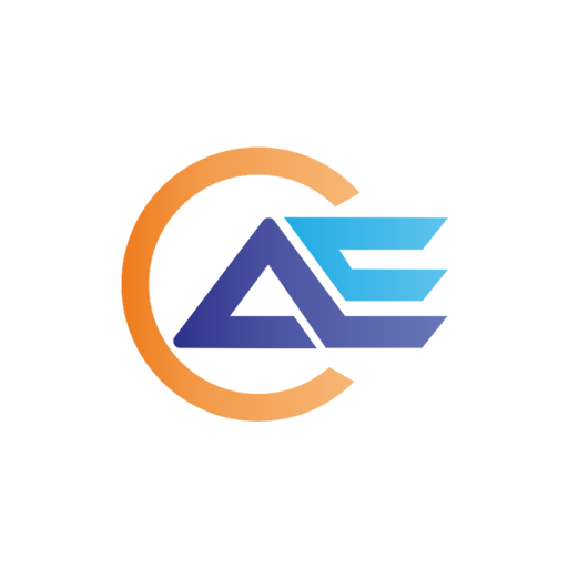 CuanAE - Agen Pulsa Murah logo
