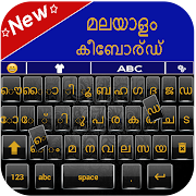 Malayalam Keyboard : Manglish Language Typing App