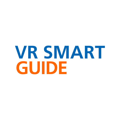 VR Smart Guide – Companion logo