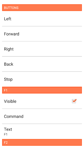 Wifi Device Control Pro