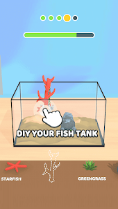 DIY Fish Tank