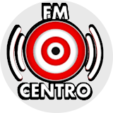 Fm Centro icon