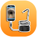 Endoscope Camera Checker - Androidアプリ