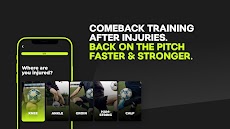 B42: Pro Football Trainingのおすすめ画像4