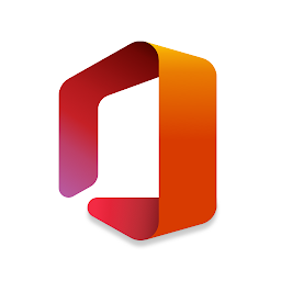 Obrázok ikony Microsoft Office: Edit & Share