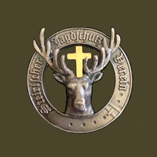 Leitbruch: Jagd- & Naturwissen logo