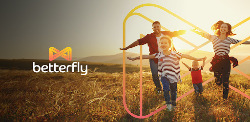 Betterfly Apps On Google Play
