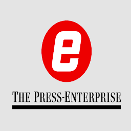 图标图片“The Press-Enterprise e-Edition”