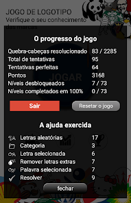 Quiz Vc sabe os jogos mais legais