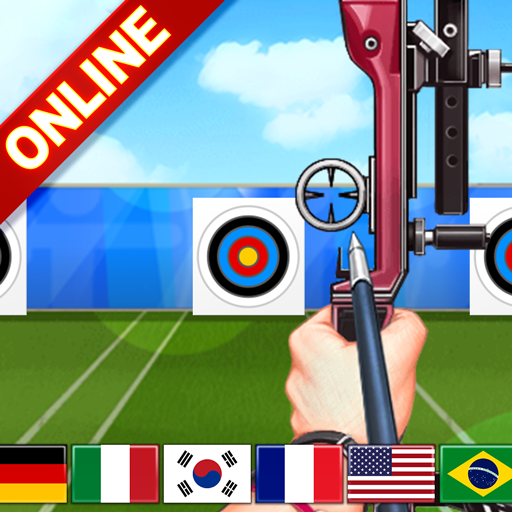 ArcheryWorldCup Online Télécharger sur Windows