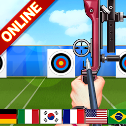 Image de l'icône ArcheryWorldCup Online