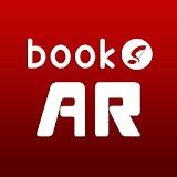 ブックAR -book AR エン゠メAR(拡張現実)アプリ icon