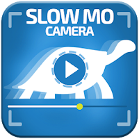 Slow motion camera–slomo camera & video compressor