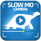Slow motion camera–slomo camera & video compressor دانلود در ویندوز