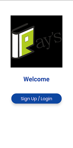 Rays IAS Screen 2