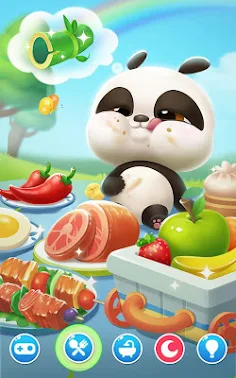 My Talking Panda: Pan - Screenshot 4