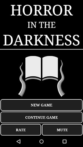 Android application Horror in the Darkness Redux screenshort