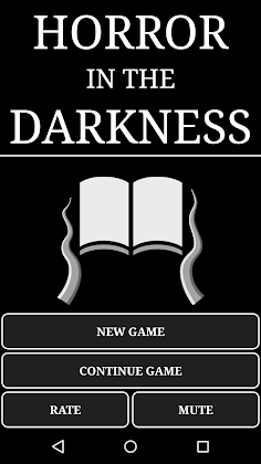 Horror in the Darkness Redux - Screenshot 1
