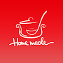 HomeMade - משלוחי אוכל ביתי‎
