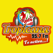 Radio Tropicana 95.7