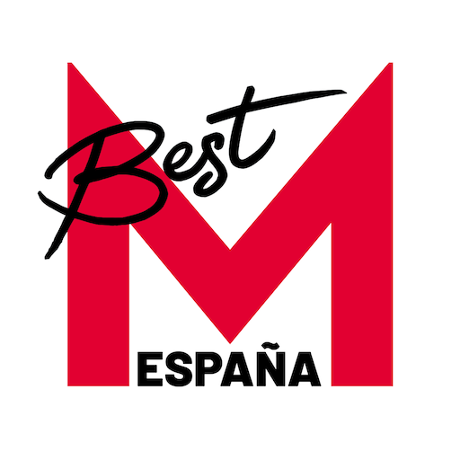 Best Movie España logo