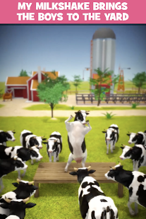Milk Inc. 4.2 screenshots 3