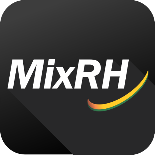 Riosoft Mix logo
