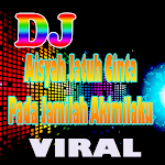 Cover Image of Download DJ Aisyah Jatuh Cinta Pada Jamilah Akimilaku 2021 1.1.1 APK