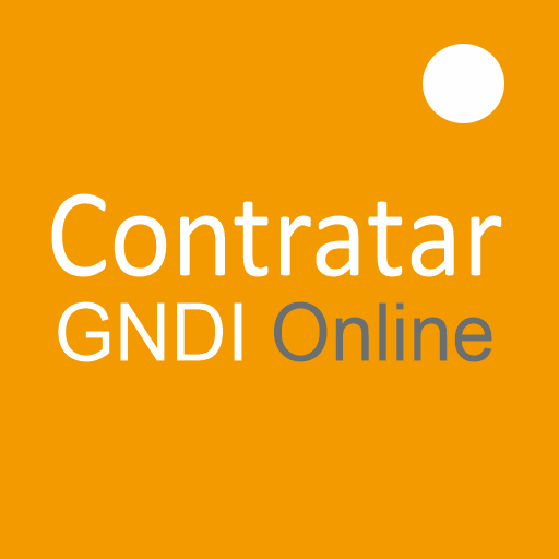 Gndi Contrate Online
