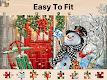screenshot of Jigsaw Puzzles -HD Puzzle Game