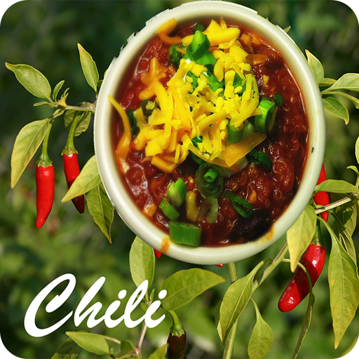 Simple Perfect Chili Recipes ~ logo