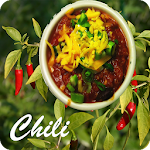 Cover Image of Download Simple Perfect Chili Recipes ~  APK