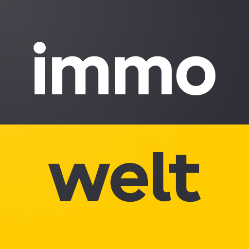 immowelt - Immobilien Suche  Icon