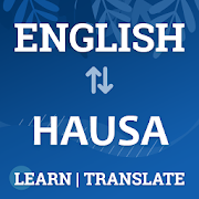 English To Hausa Translator & Hausa Dictionary