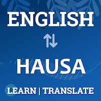 English To Hausa Translator & Hausa Dictionary