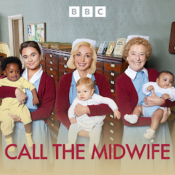 Icon image Call The Midwife