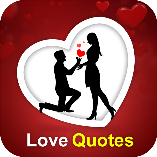 Love Quotes Deep Love Messages logo