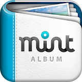 MINT ALBUM:Event+Photo Manager icon