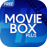 HD Movie Box: Free Online Movies icon