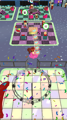 Night Club Arcade Idle