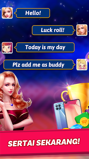 Ludo Super Screen 3