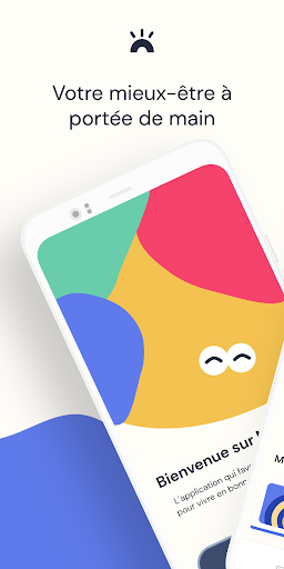 Android application Moha screenshort