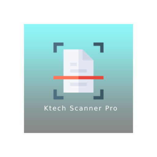 Ktech Scanner Pro logo
