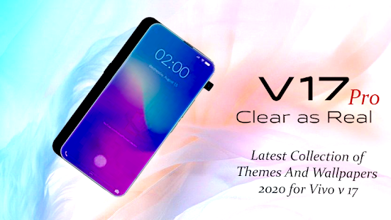 Theme For Vivo V17 Pro | Launcher For Vivo V17 Pro APK  Download -  Mobile Tech 360