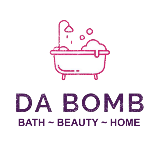 DA BOMB BATH BEAUTY & HOME 1.9 Icon